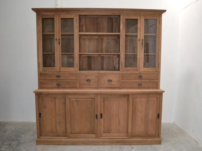 teak meubelen op maat