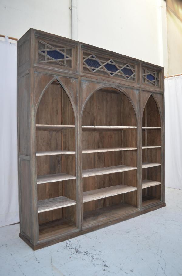 Teak maatwerk