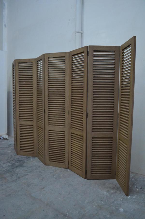 Teak maatwerk meubelen