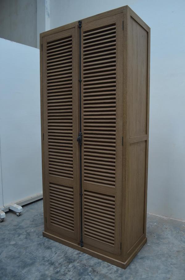 Teak maatwerk meubelen
